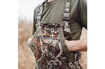 Image of First Lite Core Insulated Bib Pants - Mens