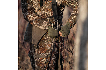 Image of First Lite Core Insulated Bib Pants - Mens