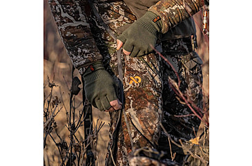 Image of First Lite Core Insulated Bib Pants - Mens