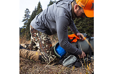 Image of First Lite Corrugate Foundry Pants - Mens