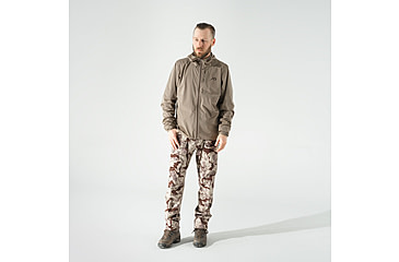Image of First Lite Flashstorm Jacket - Mens