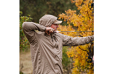 Image of First Lite Flashstorm Jacket - Mens