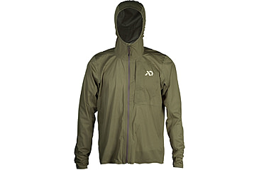 Image of First Lite Flashstorm Jacket - Mens