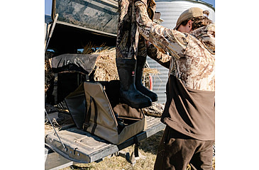 Image of First Lite Forge Wader - Mens