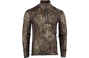 Image of First Lite Furnace Quarter Zip - Mens