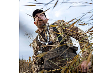 Image of First Lite Furnace Quarter Zip - Mens