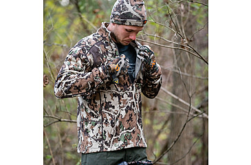 Image of First Lite Furnace Quarter Zip - Mens