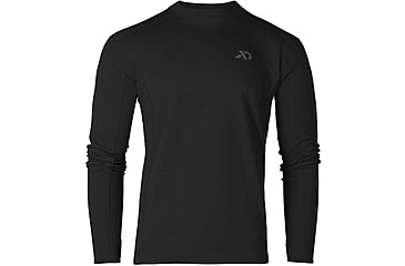 Image of First Lite Kiln Long Sleeve Crew - Mens