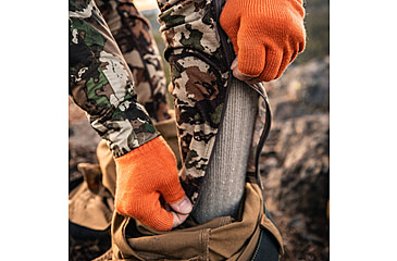 Image of First Lite Kiln Zip Off Long John - Mens