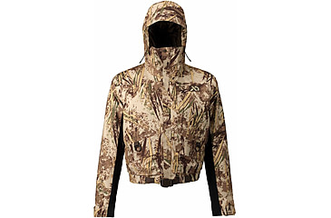 Image of First Lite Migrator Wader Jacket - Mens