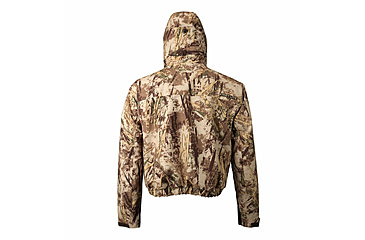 Image of First Lite Migrator Wader Jacket - Mens