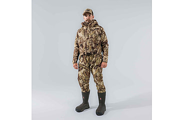 Image of First Lite Migrator Wader Jacket - Mens