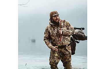 Image of First Lite Migrator Wader Jacket - Mens