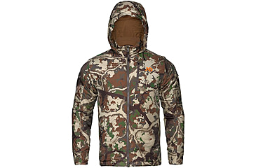 Image of First Lite North Range Puffy Jacket - Mens
