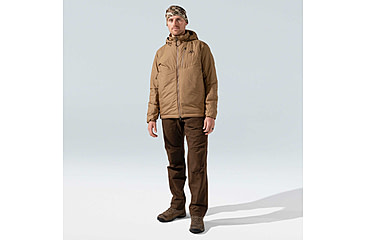 Image of First Lite North Range Puffy Jacket - Mens