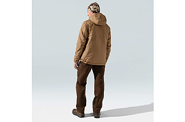 Image of First Lite North Range Puffy Jacket - Mens