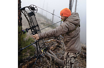 Image of First Lite North Range Puffy Jacket - Mens
