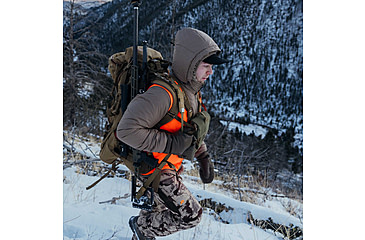 Image of First Lite North Range Puffy Jacket - Mens