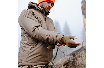 Image of First Lite North Range Puffy Jacket - Mens