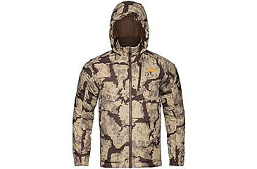 Image of First Lite North Range Puffy Jacket - Mens