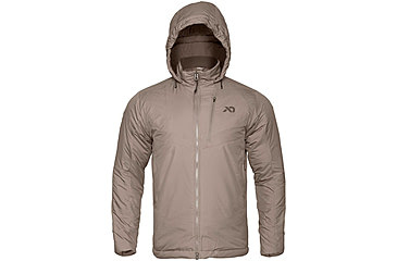 Image of First Lite North Range Puffy Jacket - Mens