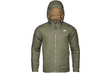 Image of First Lite North Range Puffy Jacket - Mens