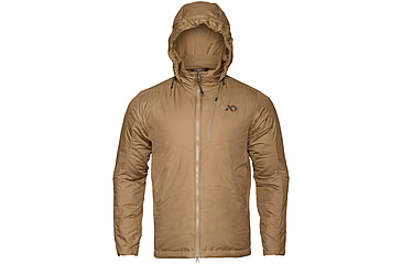 Image of First Lite North Range Puffy Jacket - Mens