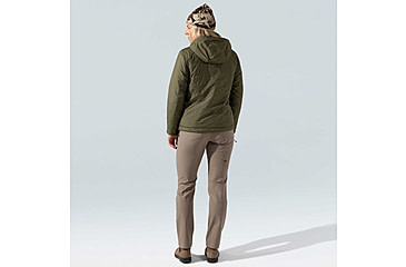 Image of First Lite North Range Puffy Jacket - Womens