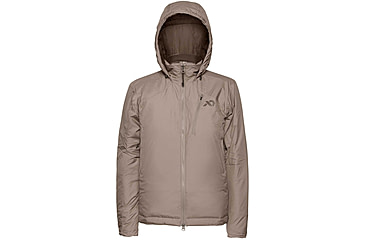 Image of First Lite North Range Puffy Jacket - Womens