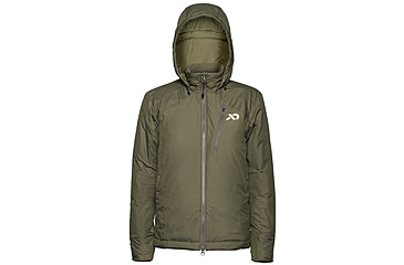 Image of First Lite North Range Puffy Jacket - Womens