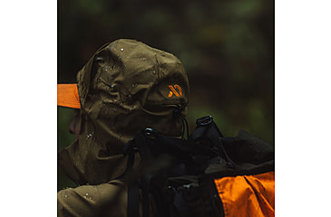 Image of First Lite Omen Stormshelter Jacket - Mens