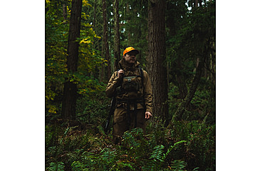 Image of First Lite Omen Stormshelter Jacket - Mens