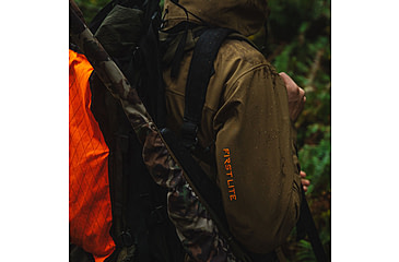 Image of First Lite Omen Stormshelter Jacket - Mens