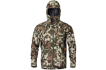 Image of First Lite Omen Stormshelter Jacket - Mens