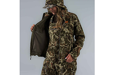 Image of First Lite Phase Jacket - Womens
