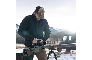 Image of First Lite Scout Soft Shell Jacket - Mens