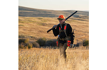 Image of First Lite Scout Soft Shell Jacket - Mens