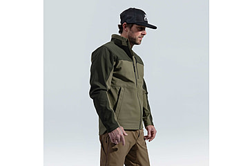 Image of First Lite Scout Soft Shell Jacket - Mens