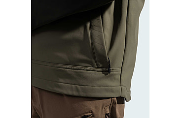 Image of First Lite Scout Soft Shell Jacket - Mens