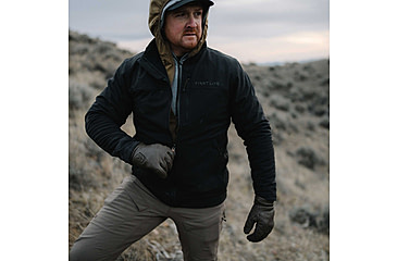 Image of First Lite Scout Soft Shell Jacket - Mens