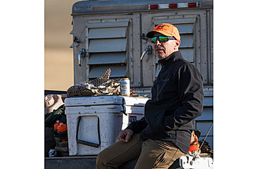 Image of First Lite Scout Soft Shell Jacket - Mens