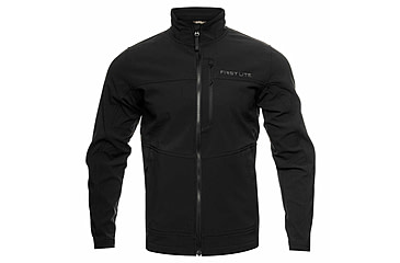 Image of First Lite Scout Soft Shell Jacket - Mens