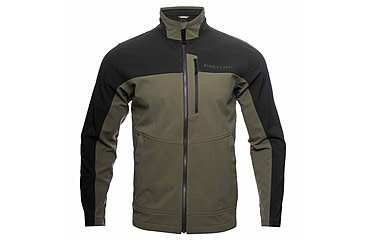 Image of First Lite Scout Soft Shell Jacket - Mens