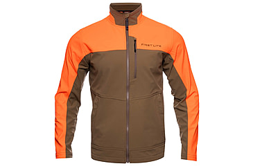 Image of First Lite Scout Soft Shell Jacket - Mens
