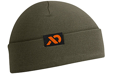 Image of First Lite Tag Cuff Merino Beanie