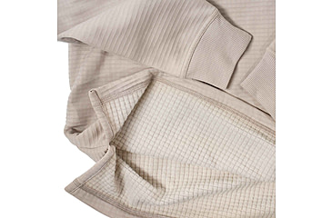 Image of First Lite ThermaGrid Merino Henley - Mens