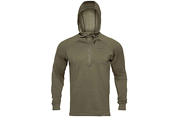 Image of First Lite ThermaGrid Merino Hoody - Mens