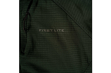 Image of First Lite ThermaGrid Merino Hoody - Mens
