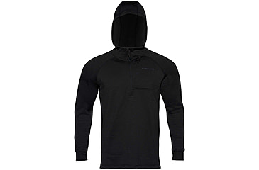 Image of First Lite ThermaGrid Merino Hoody - Mens