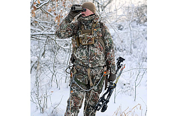 Image of First Lite Thermic Insulated Bib Pants - Mens